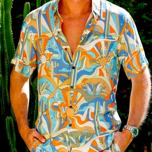 Kenny Flowers “The Sedona” XXL